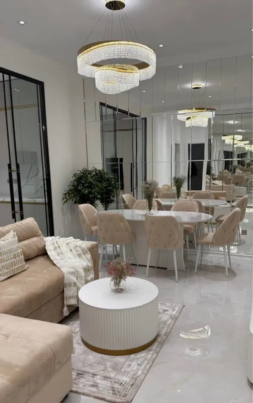 Mirabad Avenue 3 xonali 82 kv 2