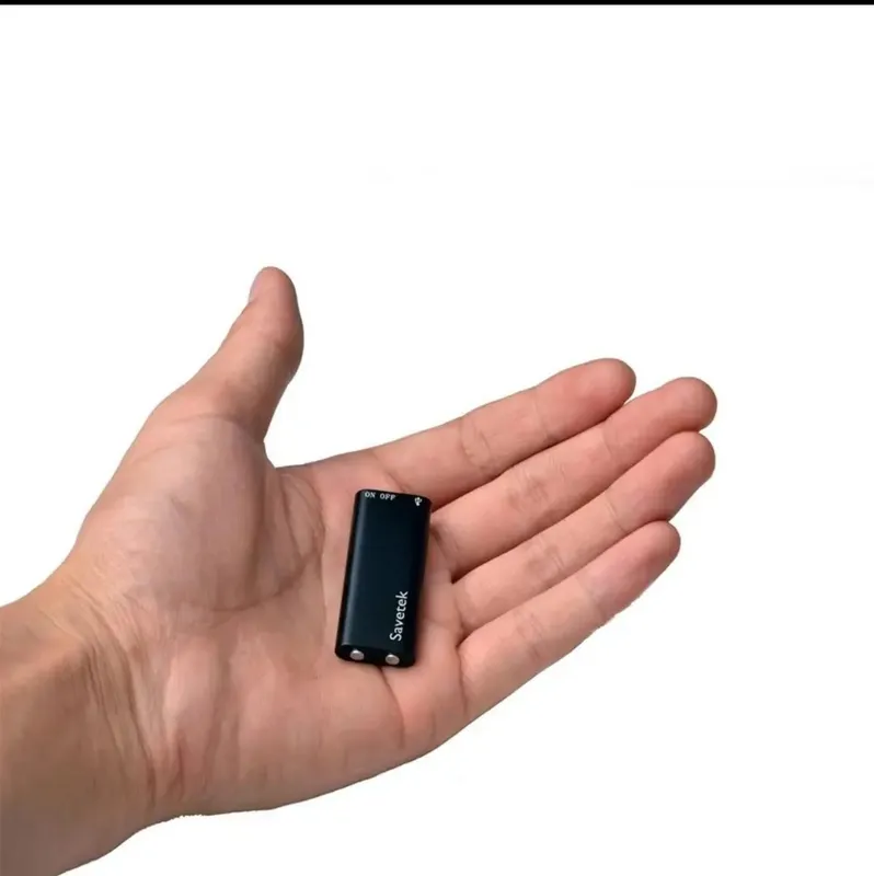 Mini diktofon. Diktofon Savetek 4 Mini diktofon. Diktofon Savetek 4