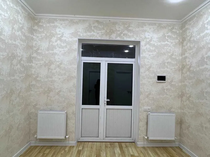Hovli sotiladi. Laylak mahalla, 11 maktab orqasida, 6 sotix 4 xona — фото 3