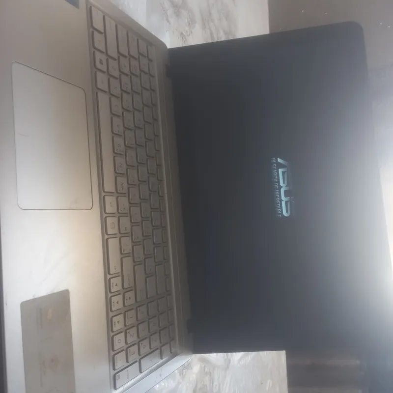 ASUS 2 ASUS 2
