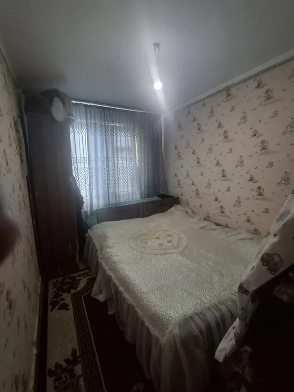 Киргилида 3хонали Янги планировка срочно сотилади — фото 1