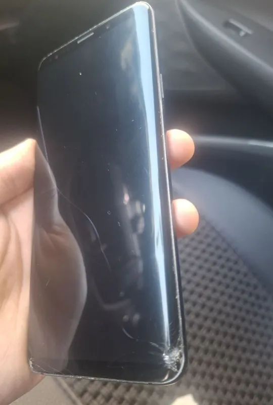 Samsung s9+ 64/6 2