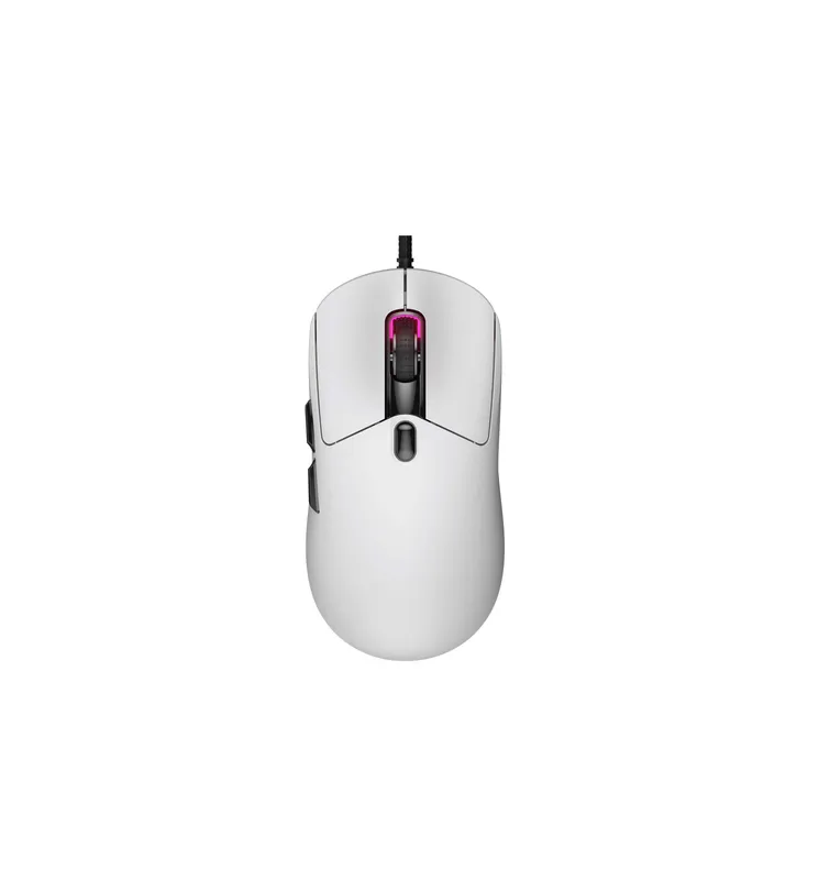 ! Проводная игровая мышь Cougar Minos Neo White