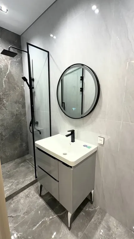 4-комнатная квартира, 95 м2, Яккасарай 9