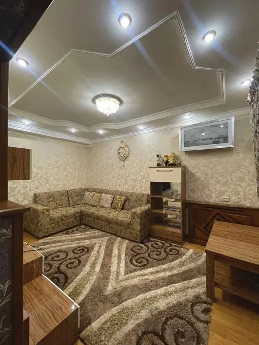 Сдается квартира 4