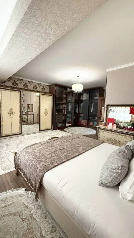 4 xonali kvartira, 154 m2, Mirobod 4 4 xonali kvartira, 154 m2, Mirobod 4