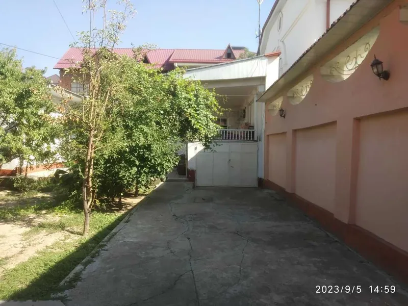 Продаю свой участок в центре