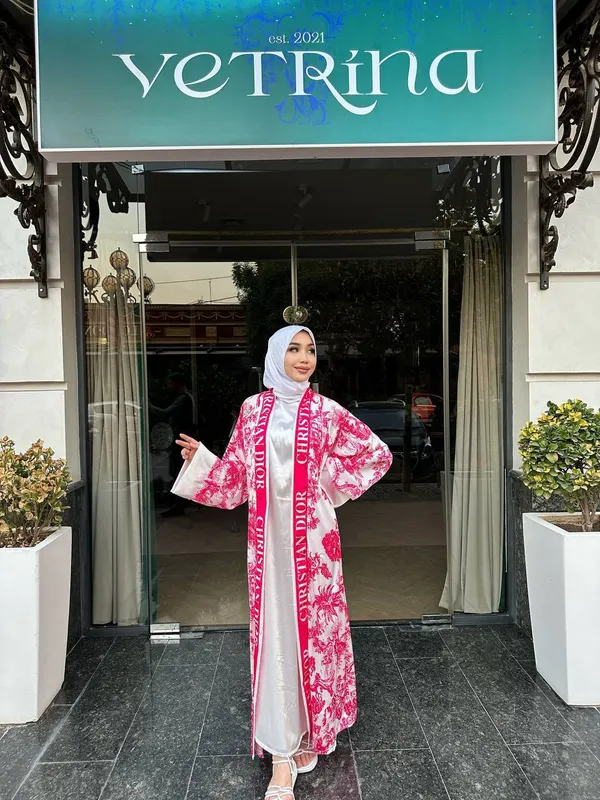 Abaya — фото 1