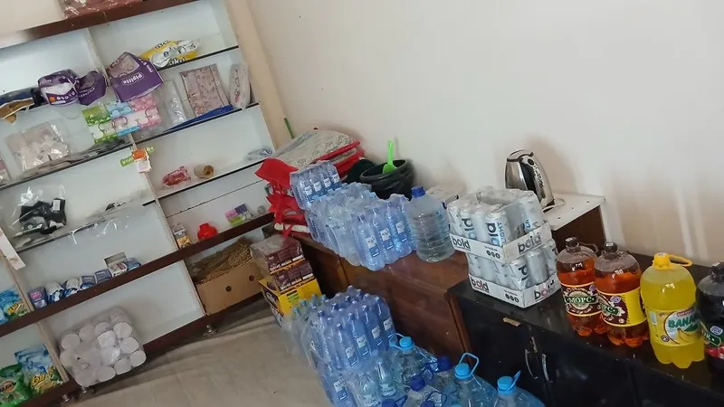 Do‘kon stellaj mebel 2 Do‘kon stellaj mebel 2