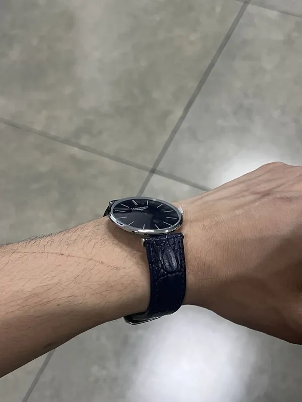 Longines la granta 2