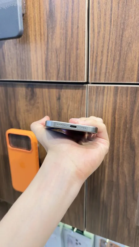 iphone 15 pro naxtka — фото 3