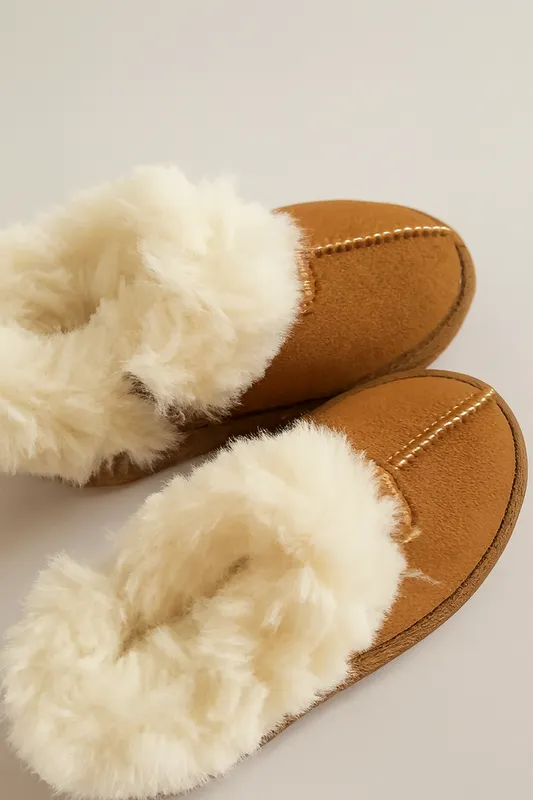 “Pekin” uggilari, 28 gacha o‘lcham — narxi 160 ming 2 “Pekin” uggilari, 28 gacha o‘lcham — narxi 160 ming 2