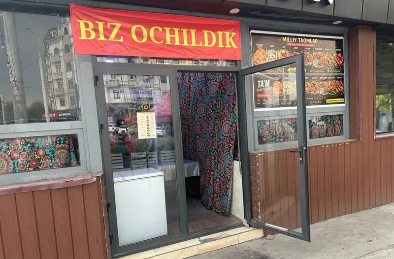 Ishlab turgan tayyor kafe arenda doimiy klint bazasi bor 2