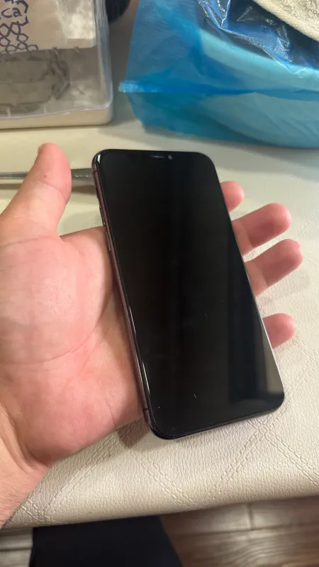 iPhone 11 Pro 64G