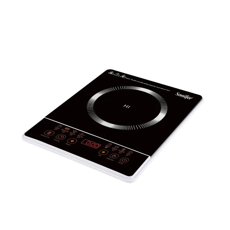 Плита Sonifer SF-3057 2 Плита Sonifer SF-3057 2