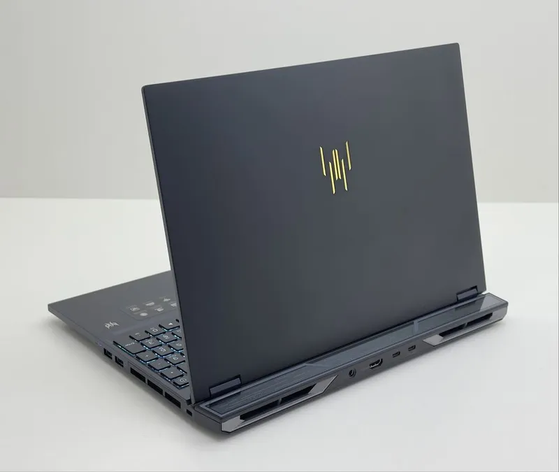 Acer PREDATOR | Intel Ultra 9 275HX | RTX 5060 DDR5 16GB 1TB M.2 SSD — фото 3