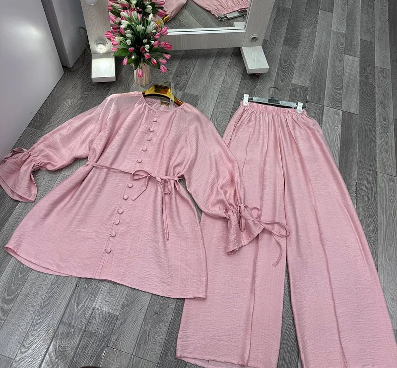 New trend collection dvoyka