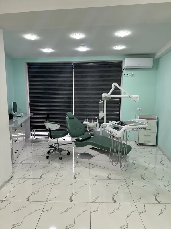 Tayyor Biznes !!! Stomatologik klinika 35 000 $ 8