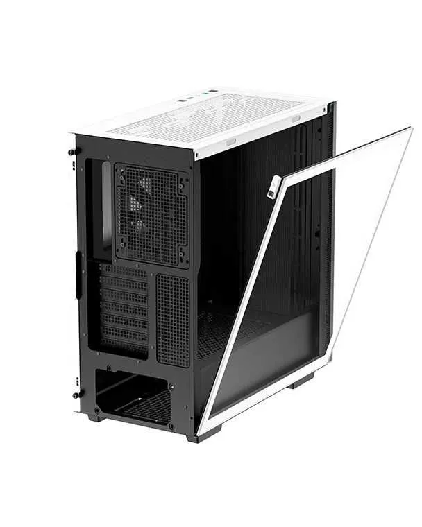 DeepCool CH510 White korpusi 2