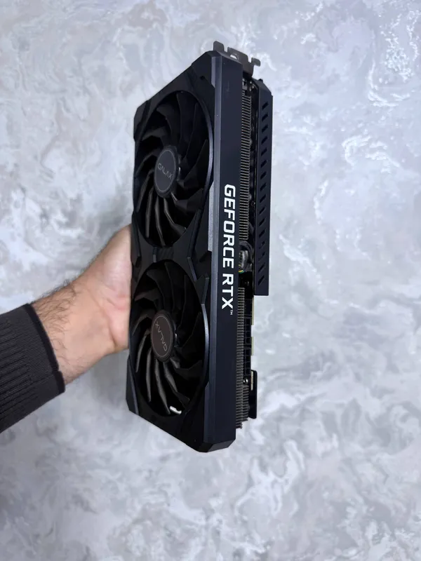 RTX 3070 Ti videokartasi 2 RTX 3070 Ti videokartasi 2