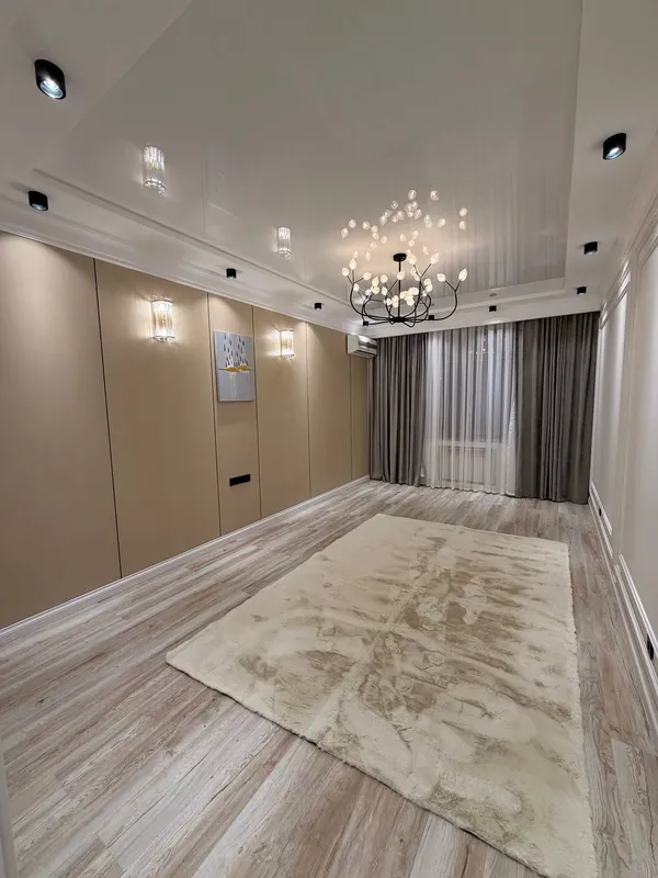 Продажа квартиры 3/1/9 в Паркентском (новостройка) — фото 5