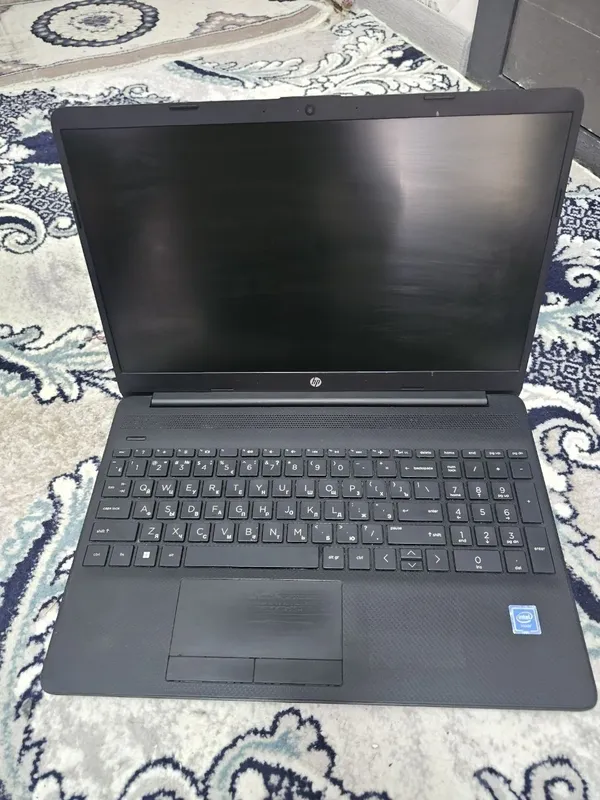 Notebook yaxshi xolatda 1 Notebook yaxshi xolatda 1