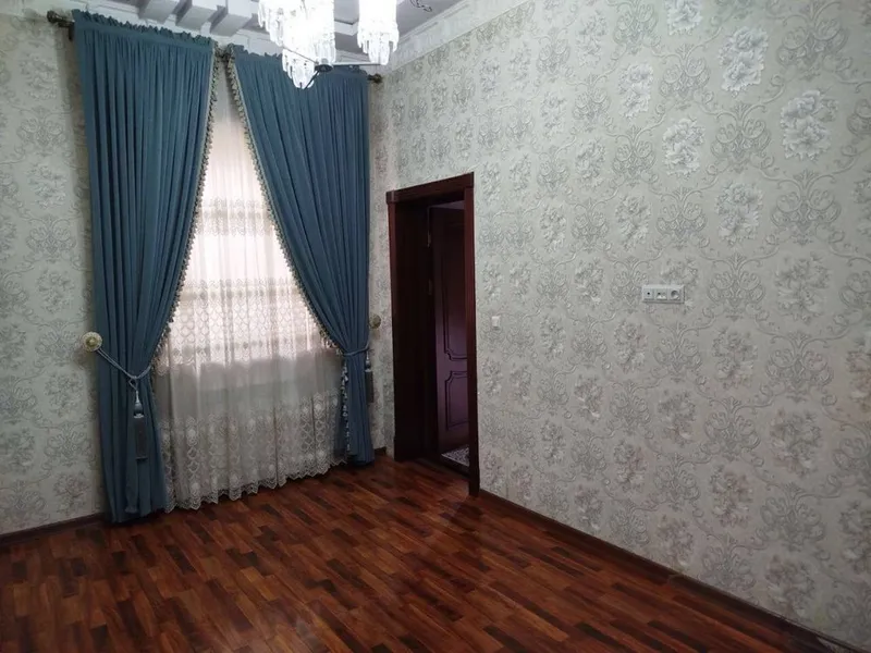 Юнусобод Катта Хасанбой 2 сотих участка — фото 5