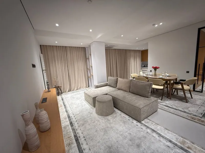 Шайхонтохур район Лабзак Новастройка Koh Ota 105 m2 — фото 1
