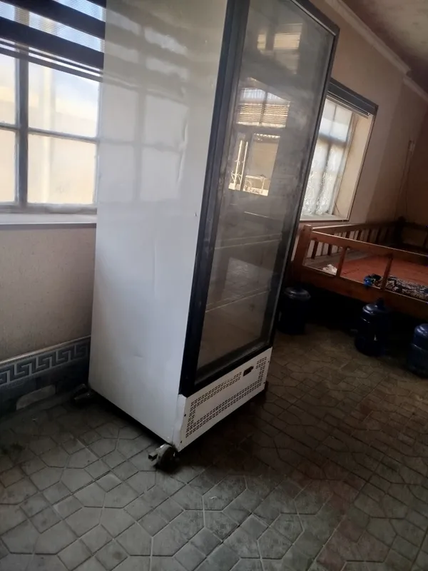 Vitrina muzlatgich rassiski xolati ideal — фото 2