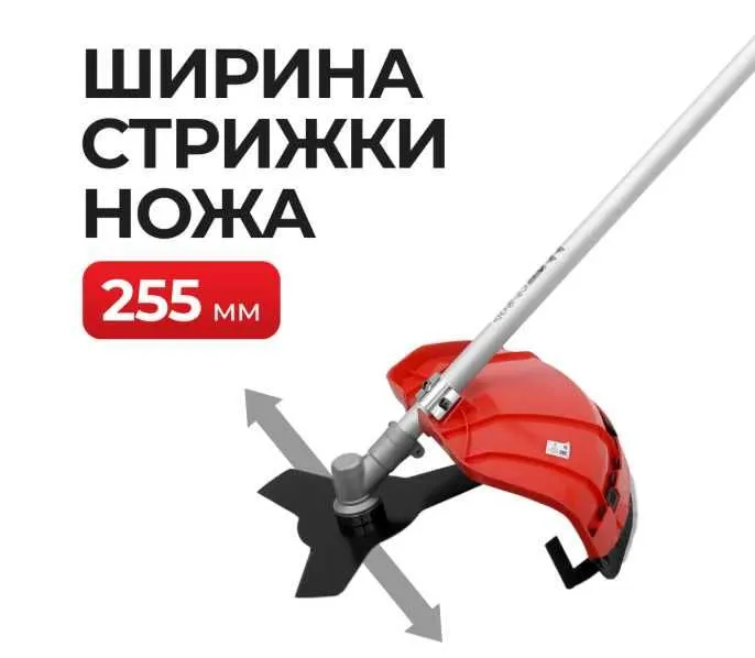 EPA Триммер электрический EET-1400 epa 6 EPA Триммер электрический EET-1400 epa 6