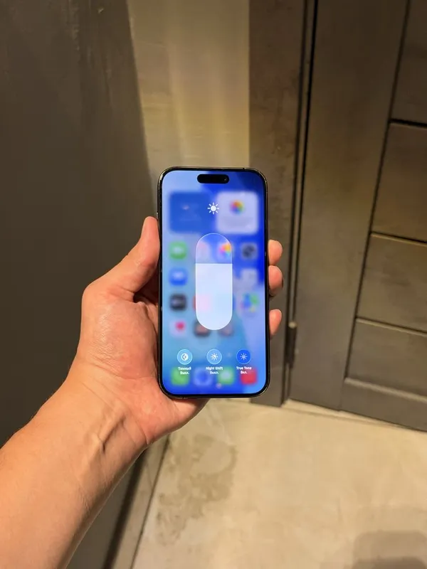 iPhone 15 Pro Black 128gb/78% Bez Karobka 5 iPhone 15 Pro Black 128gb/78% Bez Karobka 5