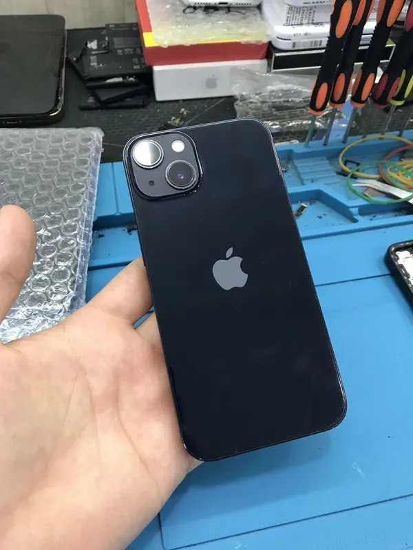 Iphone 13 icloud 1
