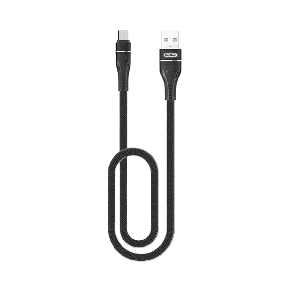 Go-Des GD-UC530M microUSB kabeli Go-Des GD-UC530M microUSB kabeli