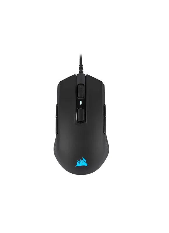 ; Corsair M55 PRo o‘yin sichqonchasi 1 ; Corsair M55 PRo o‘yin sichqonchasi 1