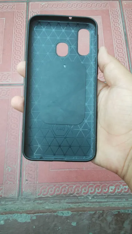 SAMSUNG A40 3 SAMSUNG A40 3