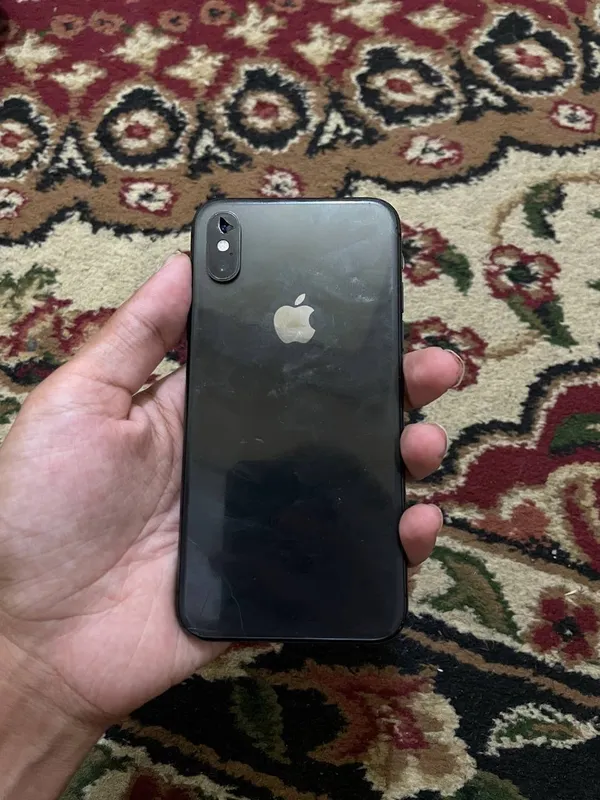 IPhone xs