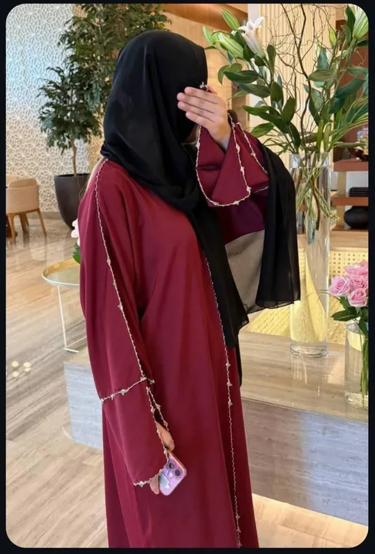 abaya 1