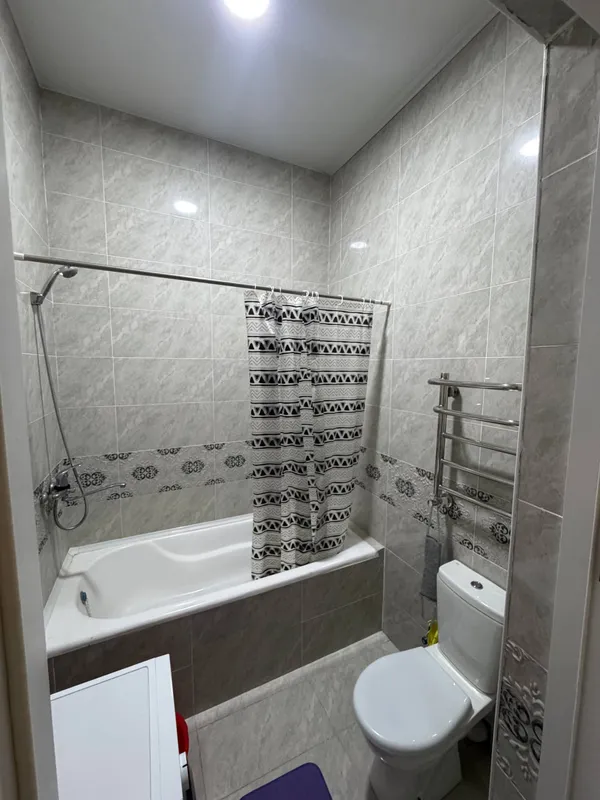 3 xonali kvartira, 100 m², 2/10 qavat 7 3 xonali kvartira, 100 m², 2/10 qavat 7