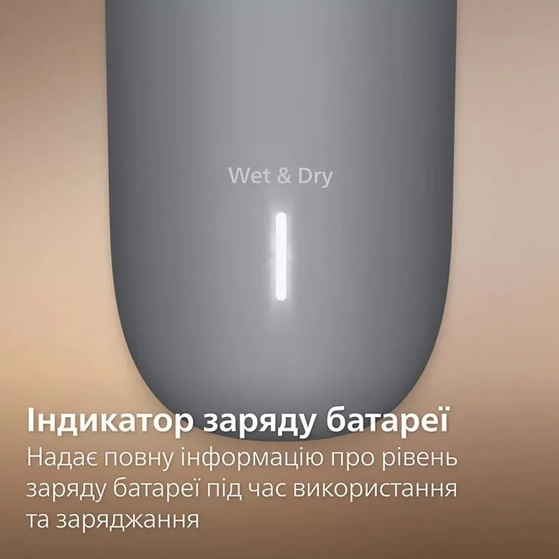 Триммер для тела Philips BG3480 7