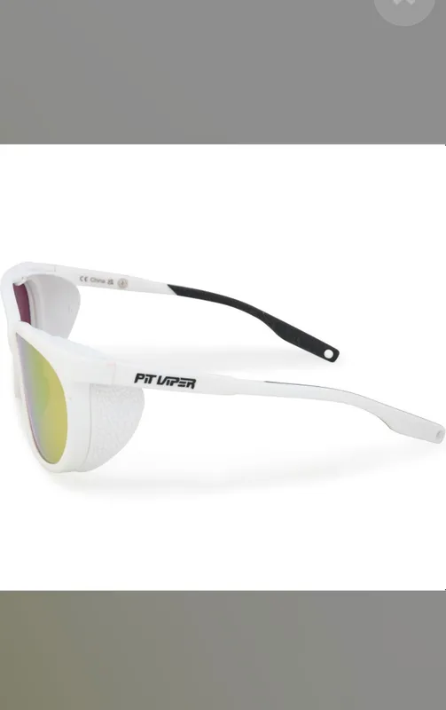 Солнцезащитные Очки Pit Viper 2 Солнцезащитные Очки Pit Viper 2