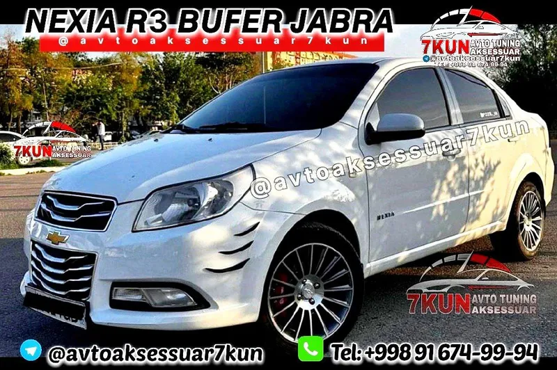 Bufer uchun Jabra — фото 1