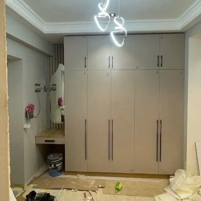 Shkaf, spalniy mebel va boshqa turdagi mebellarni zakaz yasimiz 7