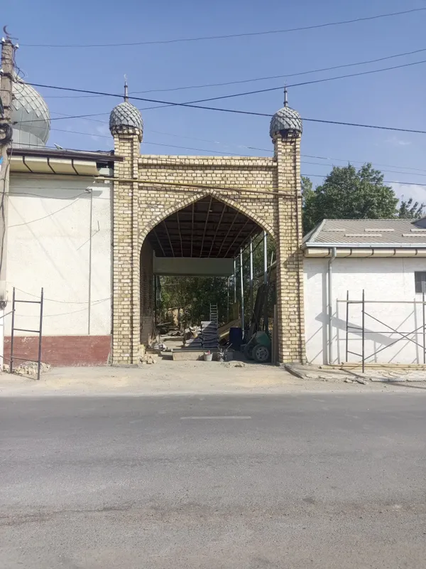 КладкаБалконГазаШлакаБлокЗаборБитонФасадПодрашивкаОблицовочныйКирпичом — фото 2