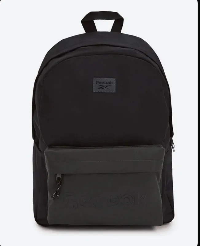 Новый городской рюкзак Reebok Classic. 6