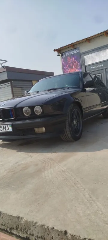 BMW E32 холати нахаду 6 BMW E32 холати нахаду 6