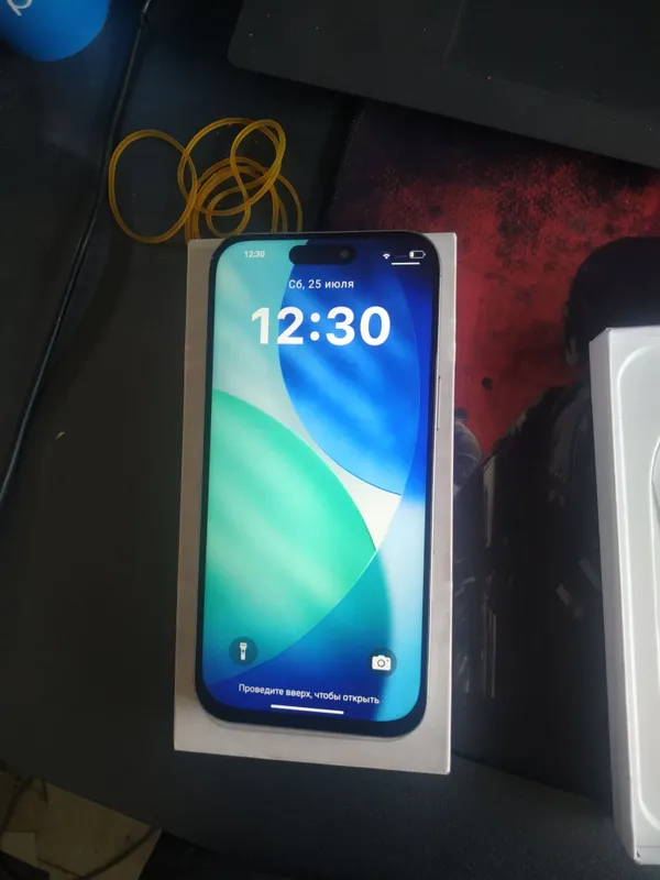 iPhone 17 pro max lux 1 ga 1 2
