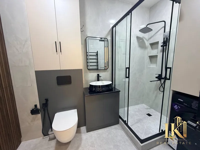 City Tower Group ЖКда (Mirobod tumani) 2 xonali kvartira sotiladi 9