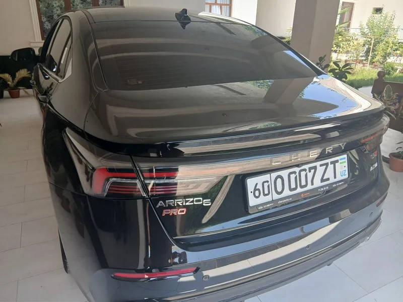 Cheriy arizo 6pro eng ful varianti xolati yangi yurgani 4000 km yurg 4 Cheriy arizo 6pro eng ful varianti xolati yangi yurgani 4000 km yurg 4