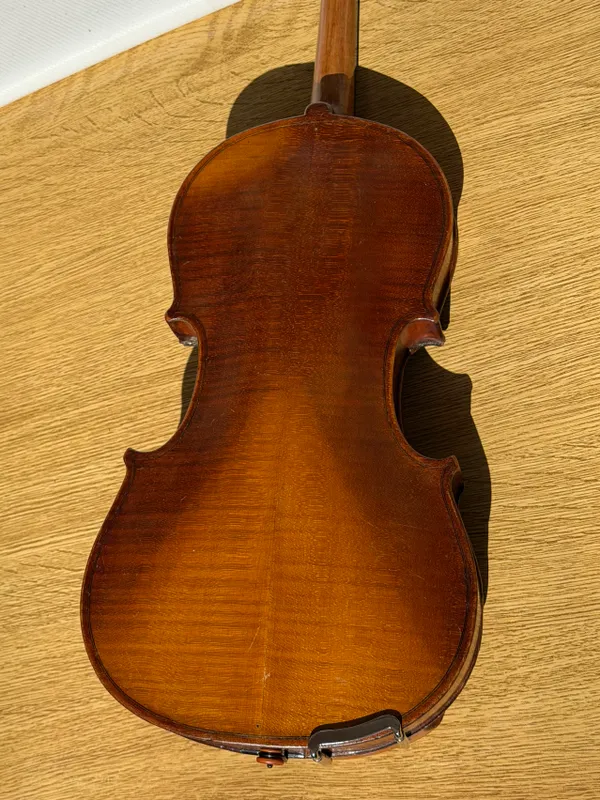 Usta yasagan skripka 4/4 2