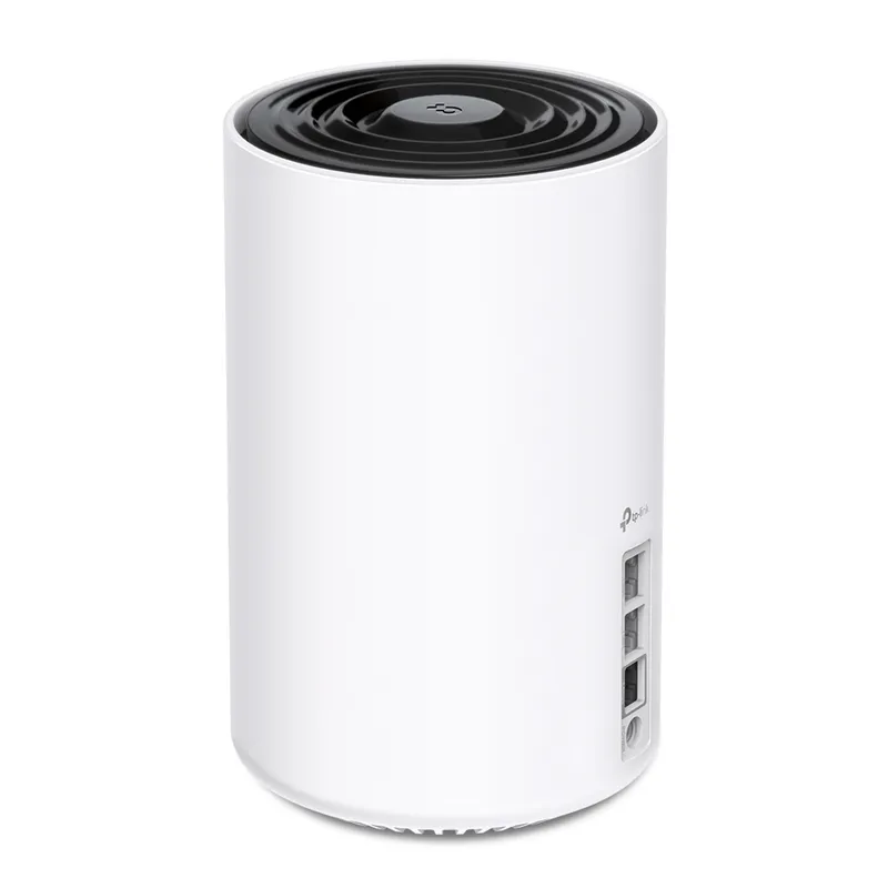Tp-Link Deco XE75 Pro 2-pack Mesh-система Wi-Fi 6E — фото 1